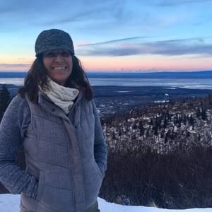 Meet your Posher, Margaret